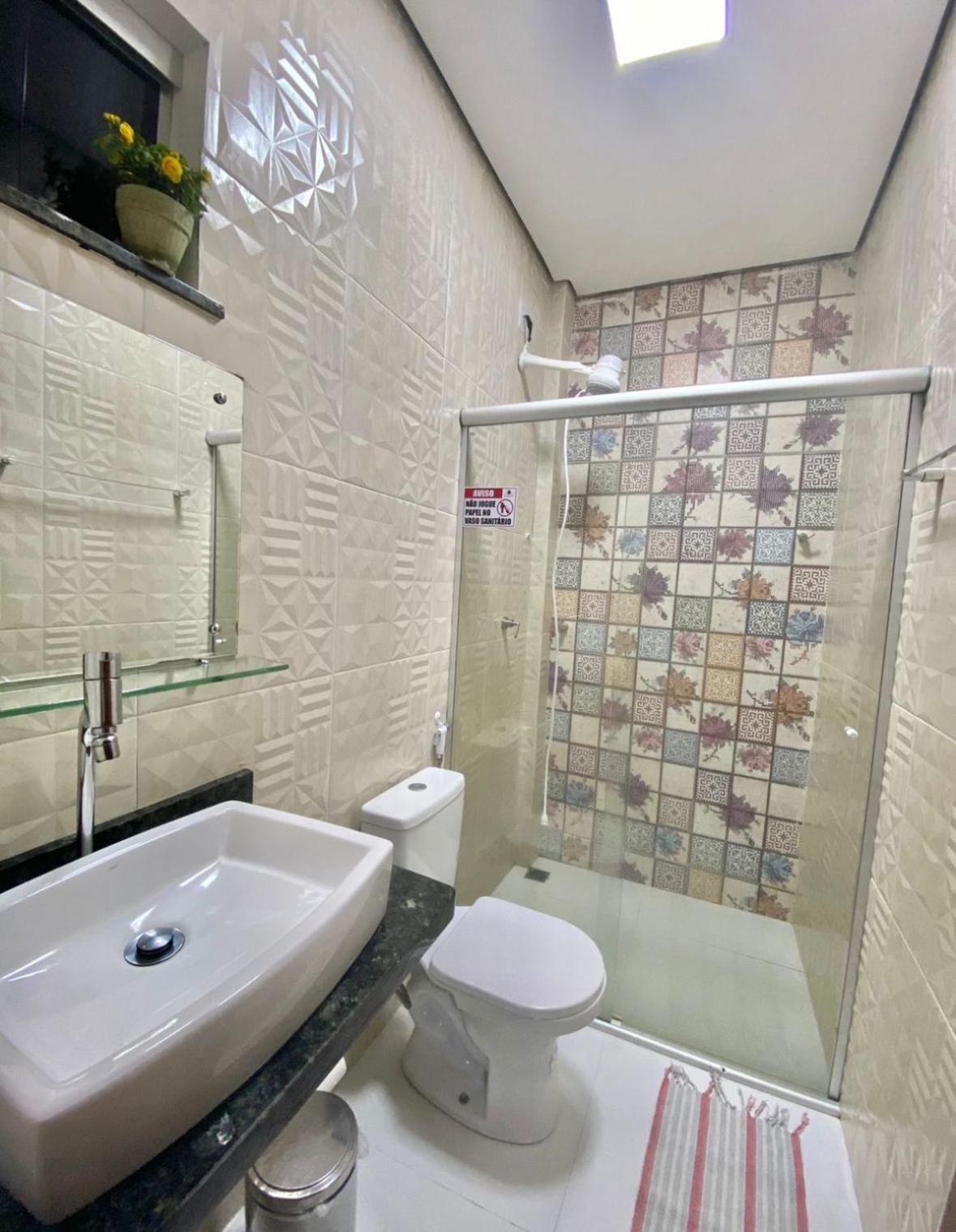 בואה ויסטה Hotel Barruada מראה חיצוני תמונה