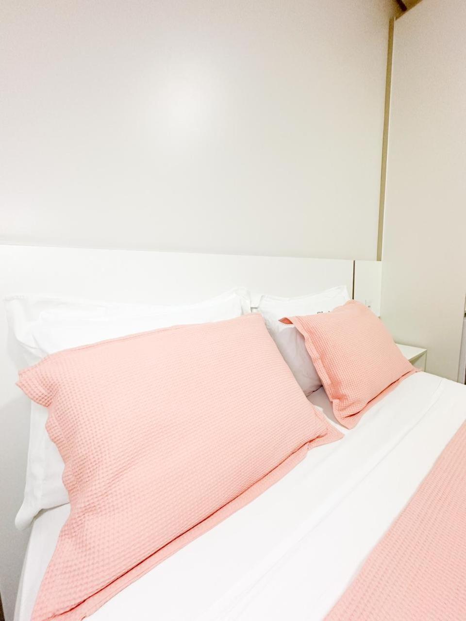 בואה ויסטה Hotel Barruada מראה חיצוני תמונה