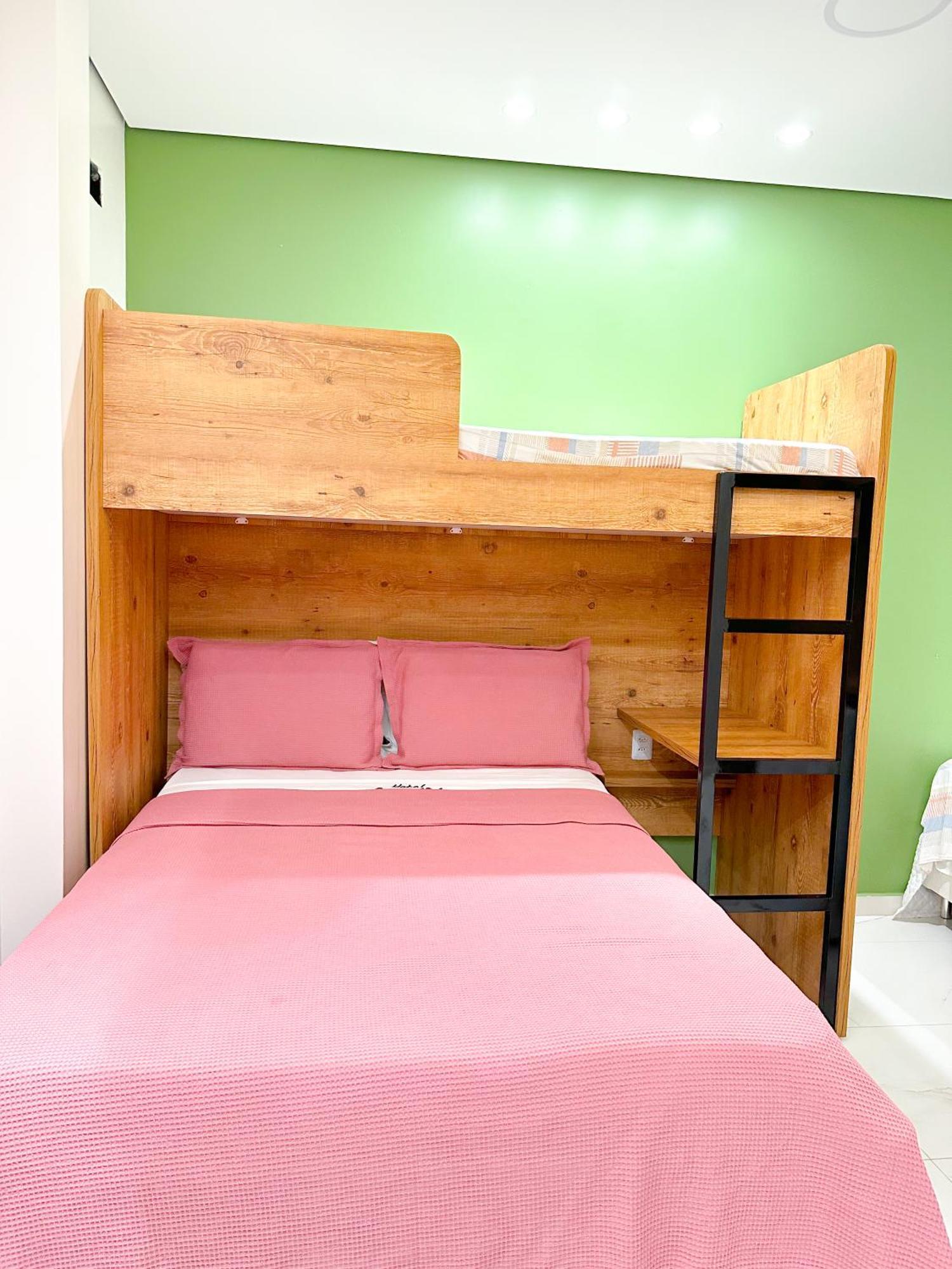 בואה ויסטה Hotel Barruada מראה חיצוני תמונה