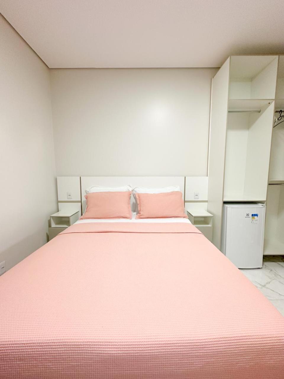 בואה ויסטה Hotel Barruada מראה חיצוני תמונה