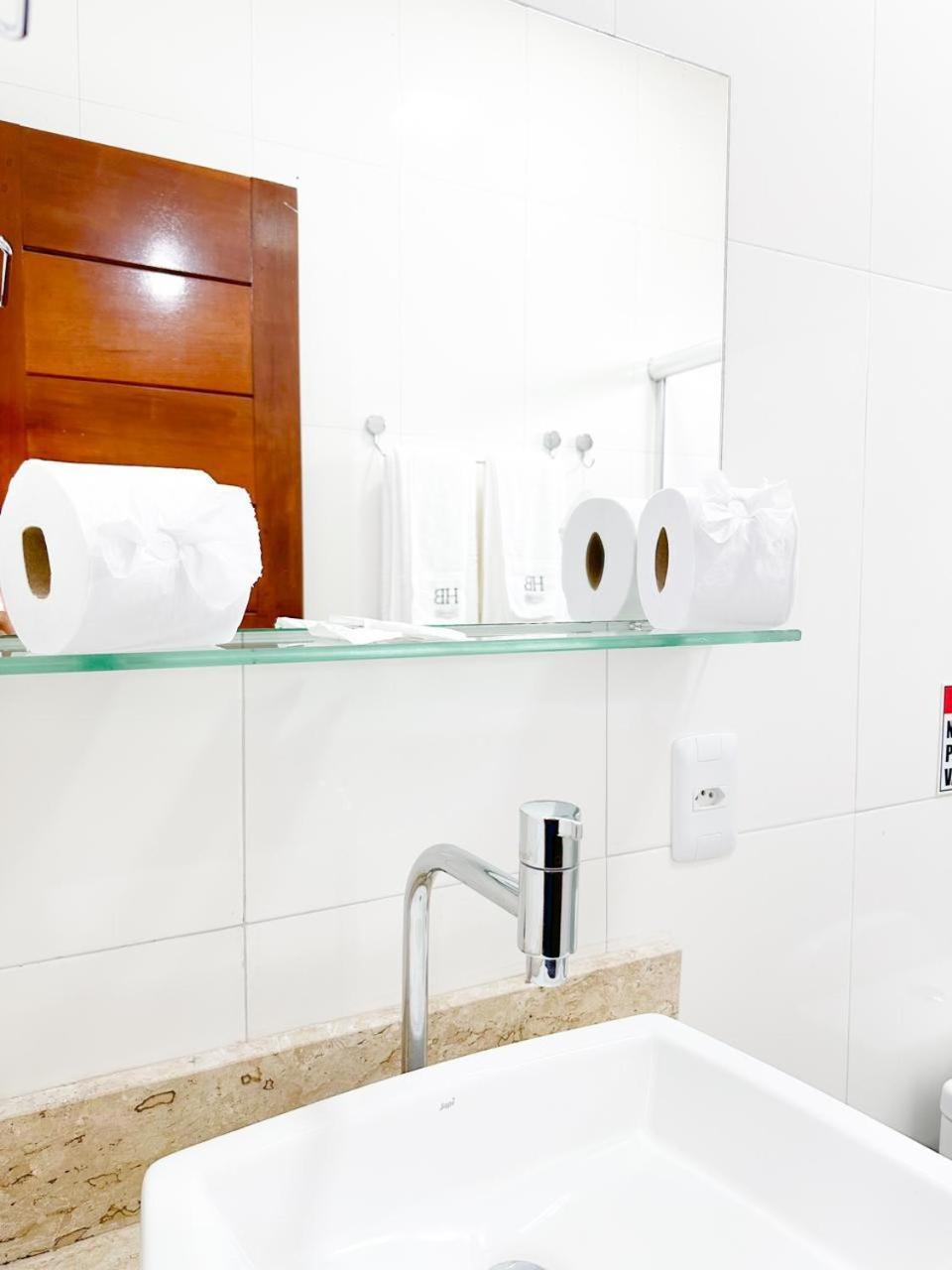 בואה ויסטה Hotel Barruada מראה חיצוני תמונה