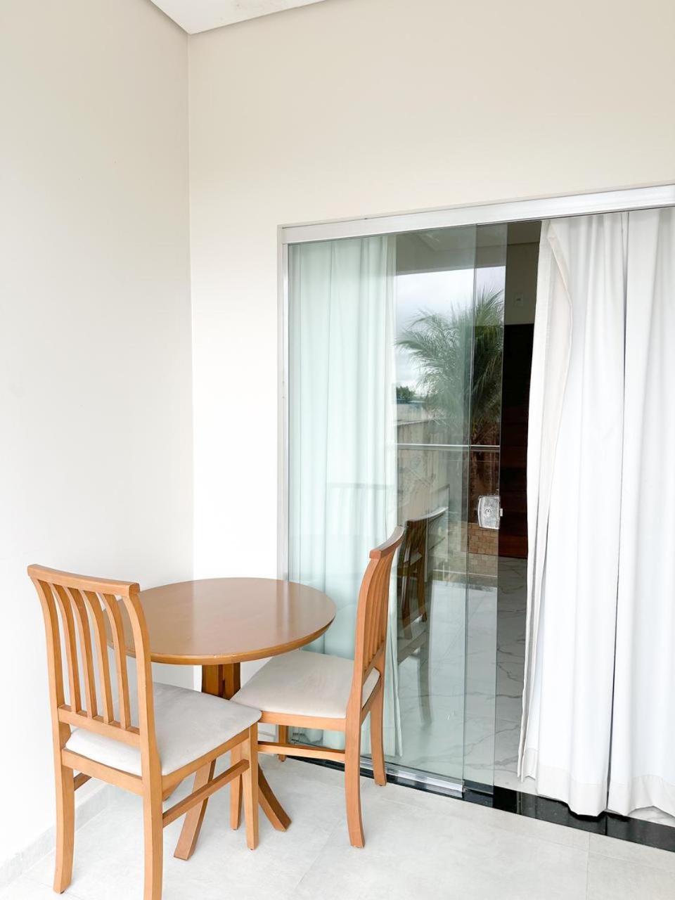 בואה ויסטה Hotel Barruada מראה חיצוני תמונה