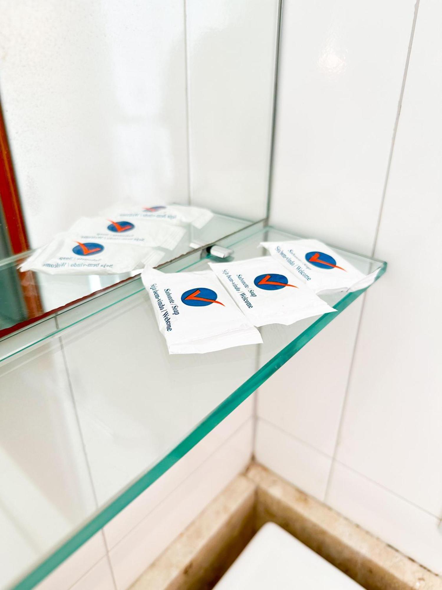 בואה ויסטה Hotel Barruada מראה חיצוני תמונה